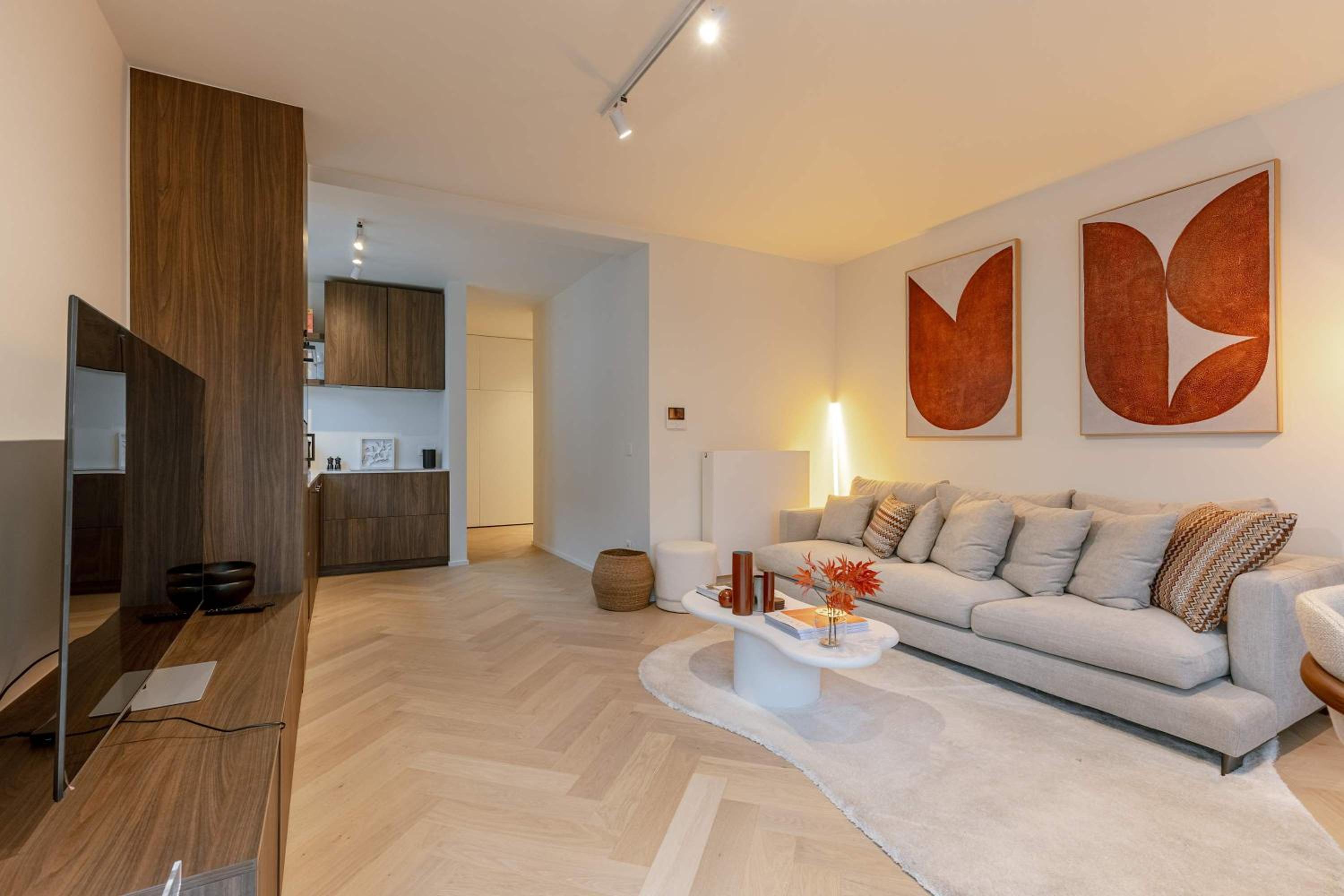 Huswell - Stylish apartment on top location