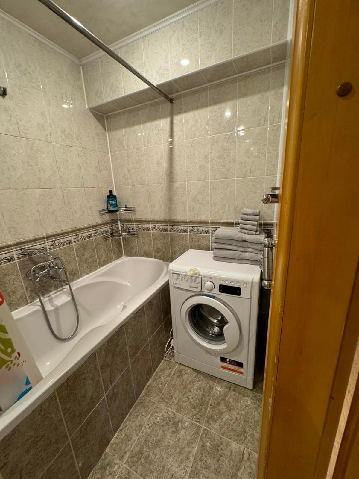 Center 2 bedrooms Hajdeu view 5