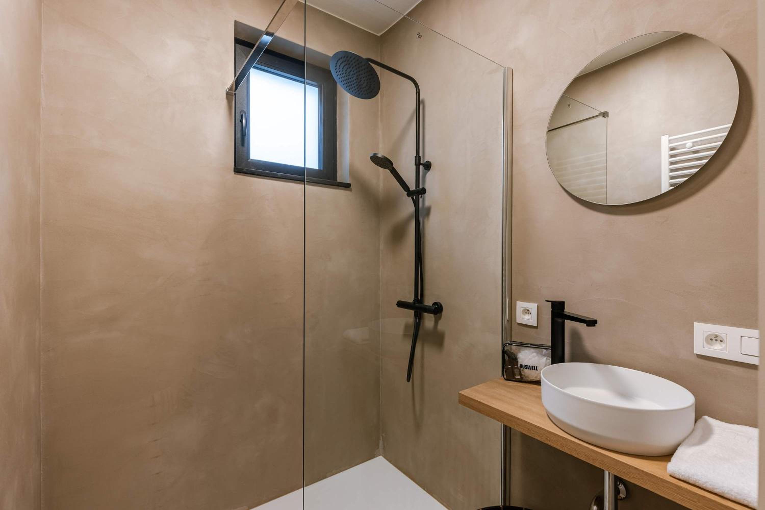Huswell - Stylish apartment on top location