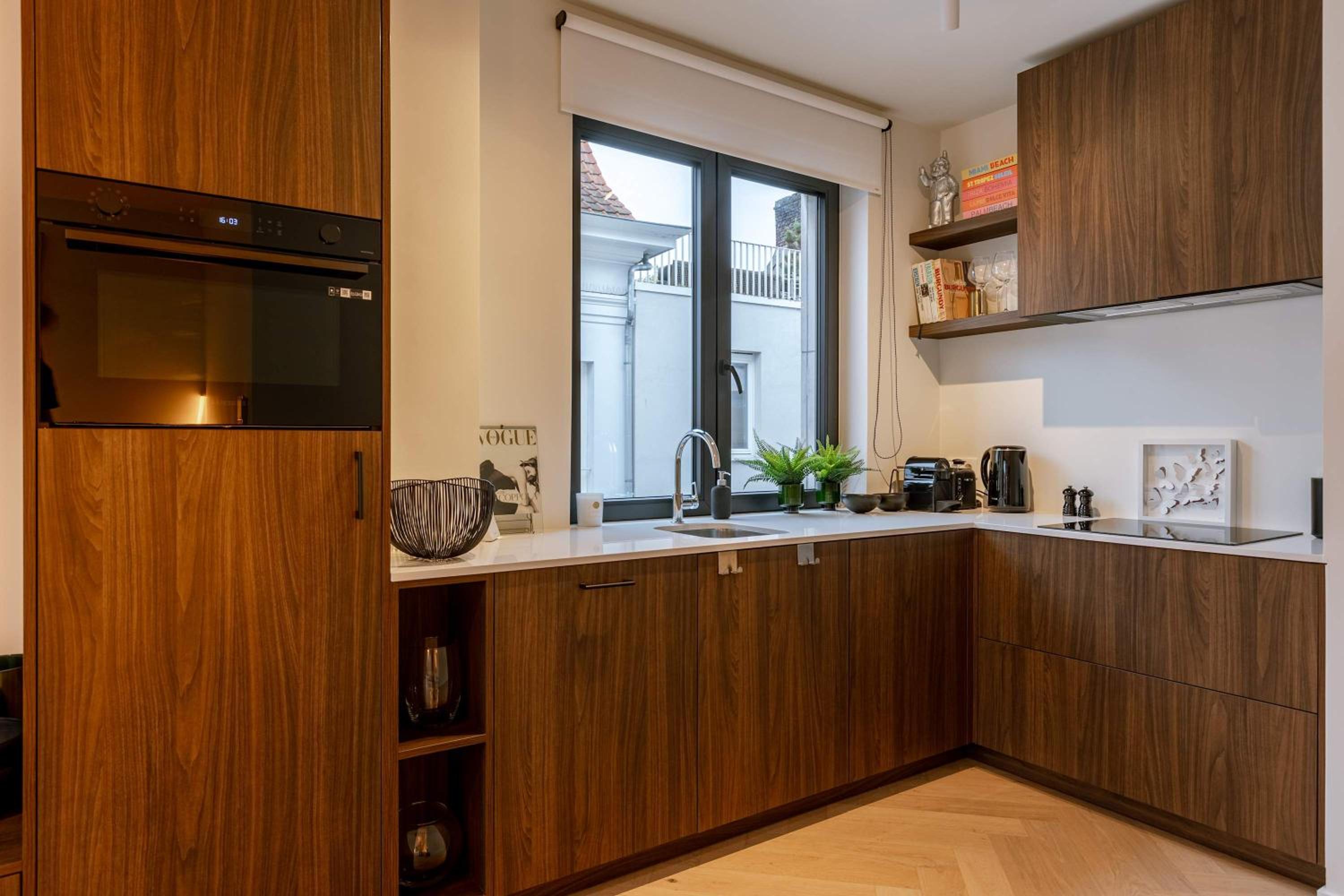 Huswell - Stylish apartment on top location