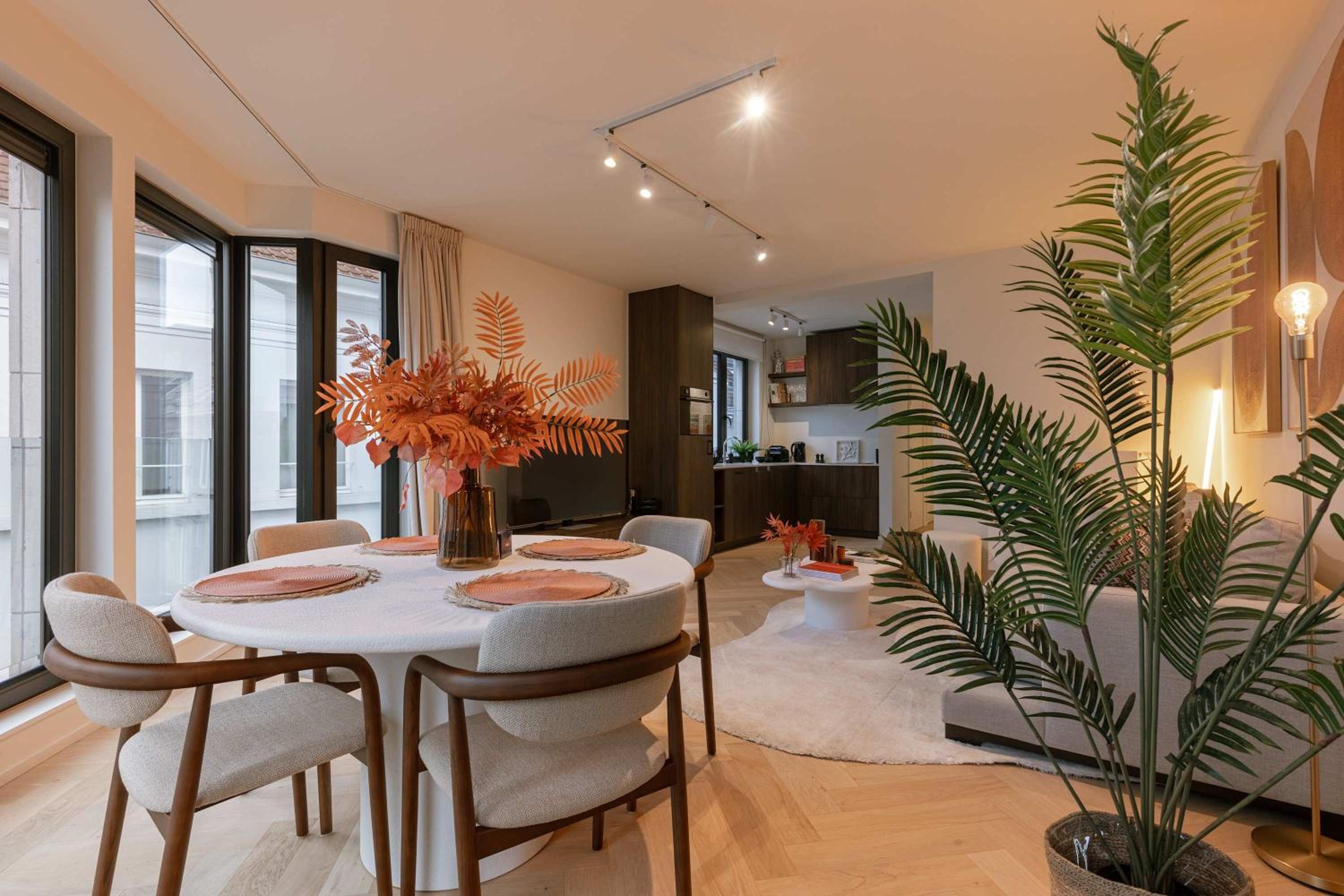Huswell - Stylish apartment on top location