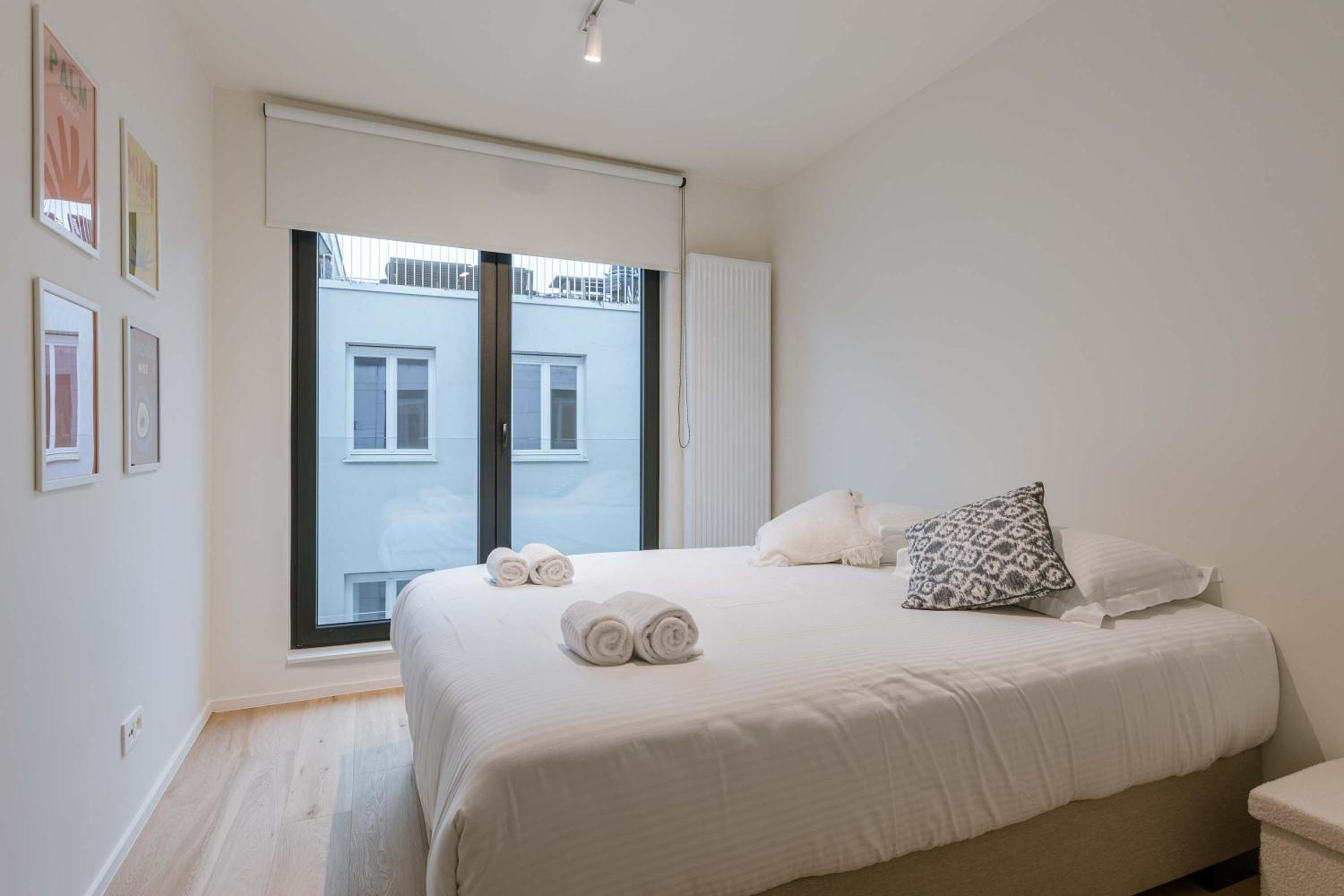 Huswell - Stylish apartment on top location