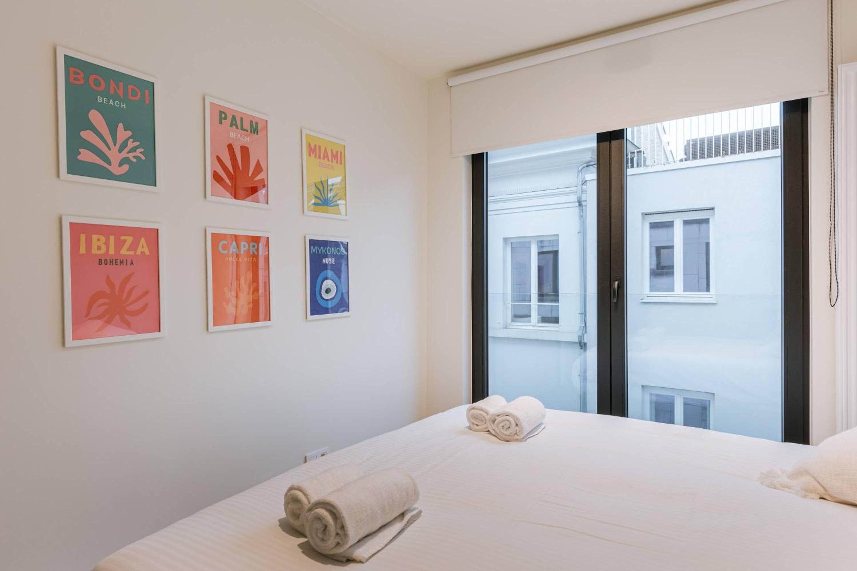 Huswell - Stylish apartment on top location