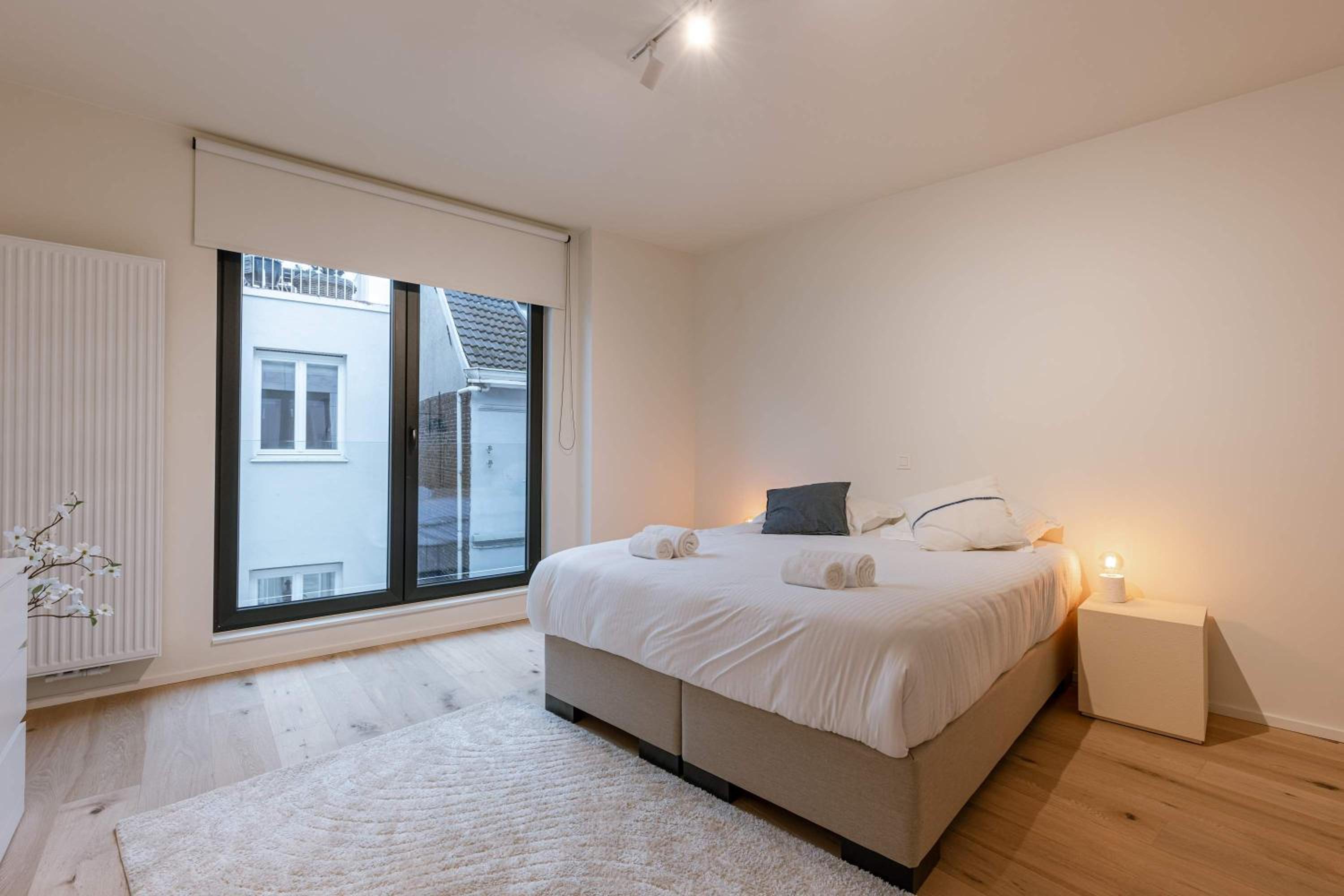 Huswell - Stylish apartment on top location