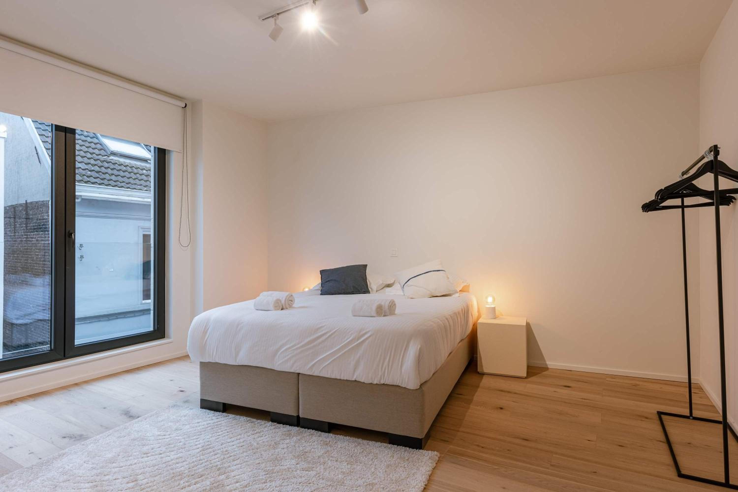Huswell - Stylish apartment on top location