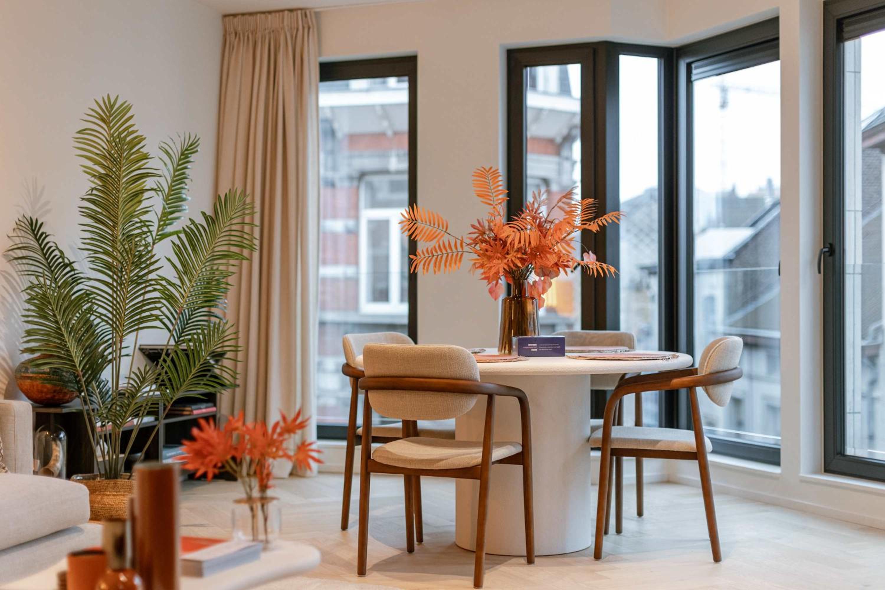 Huswell - Stylish apartment on top location