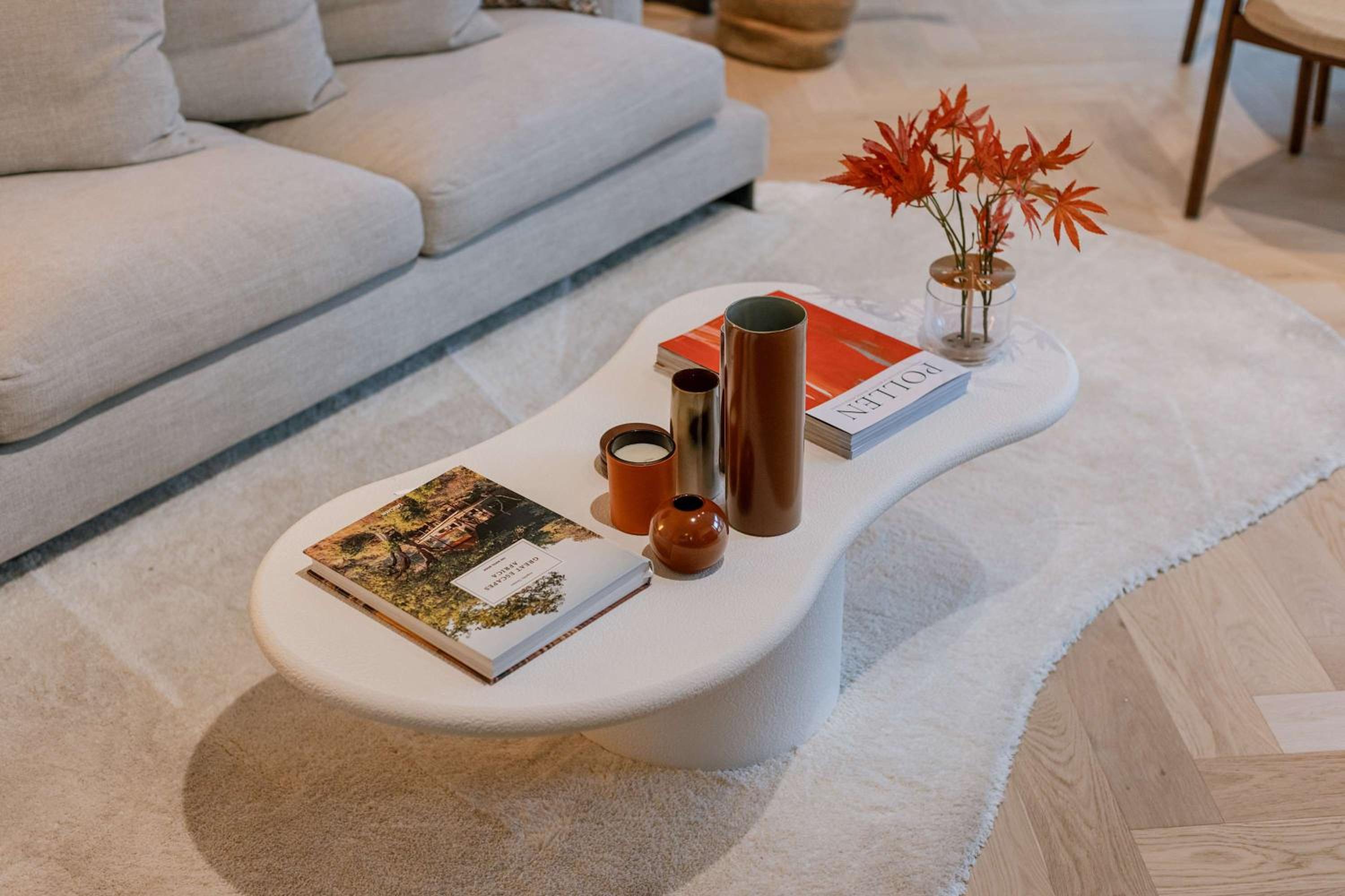 Huswell - Stylish apartment on top location