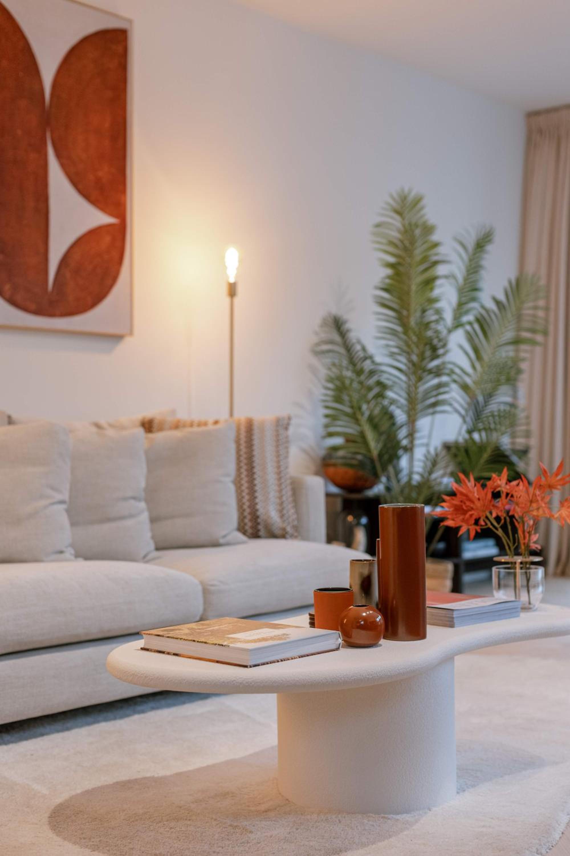 Huswell - Stylish apartment on top location