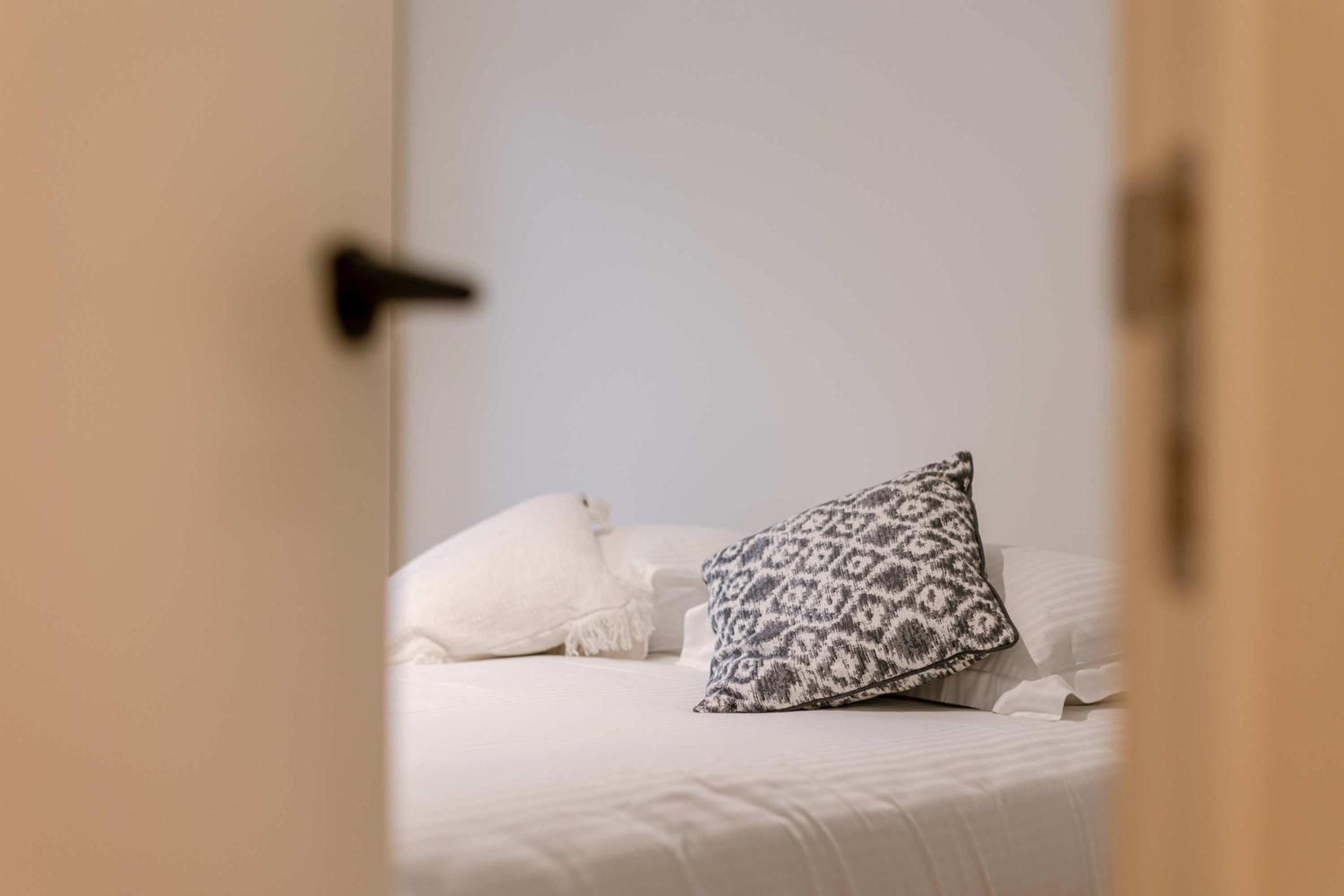 Huswell - Stylish apartment on top location