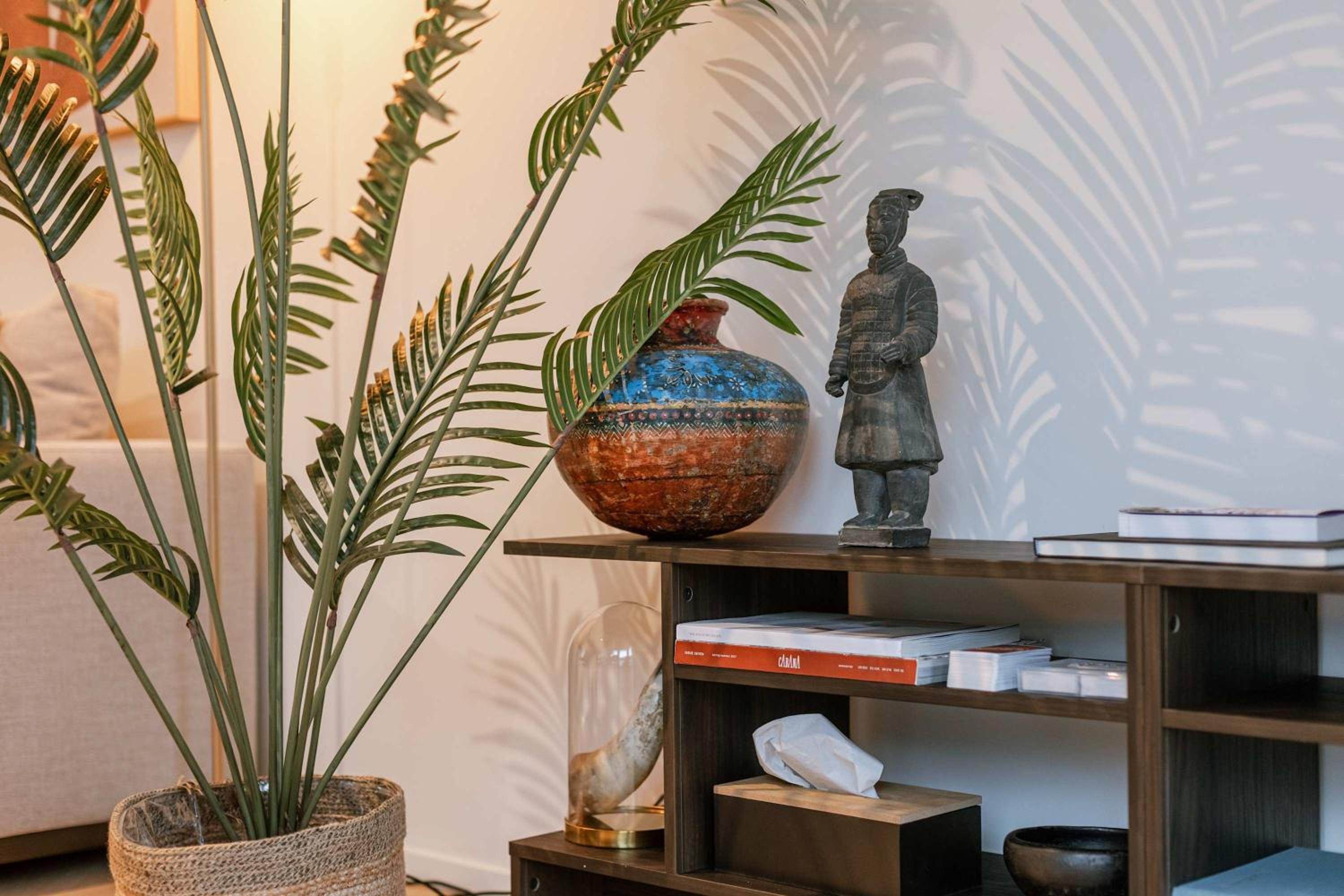 Huswell - Stylish apartment on top location