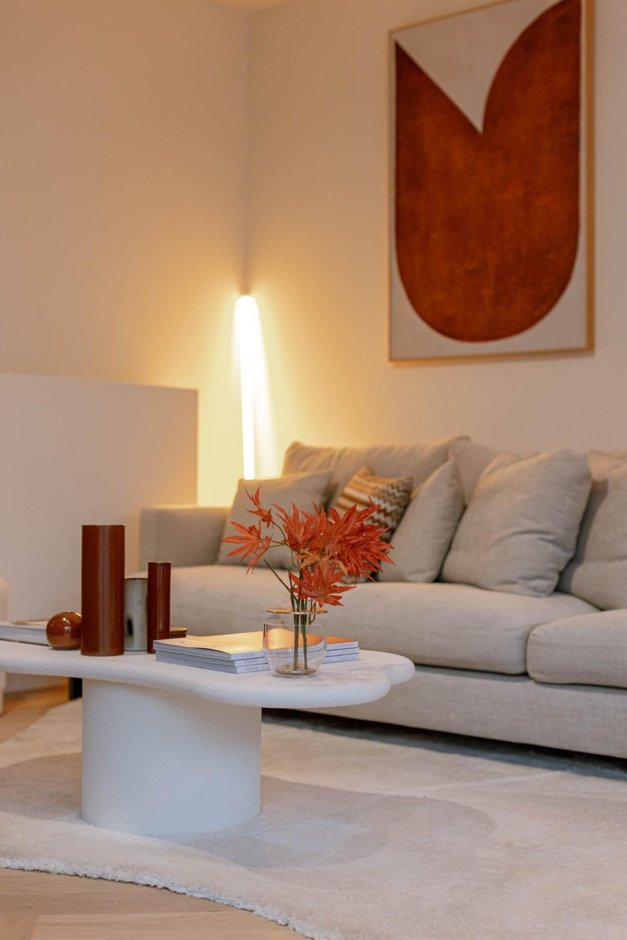 Huswell - Stylish apartment on top location
