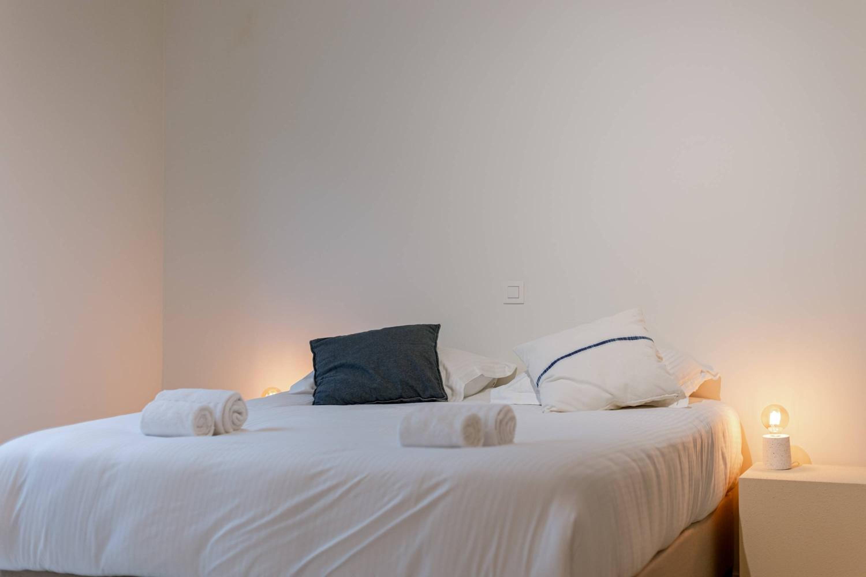 Huswell - Stylish apartment on top location