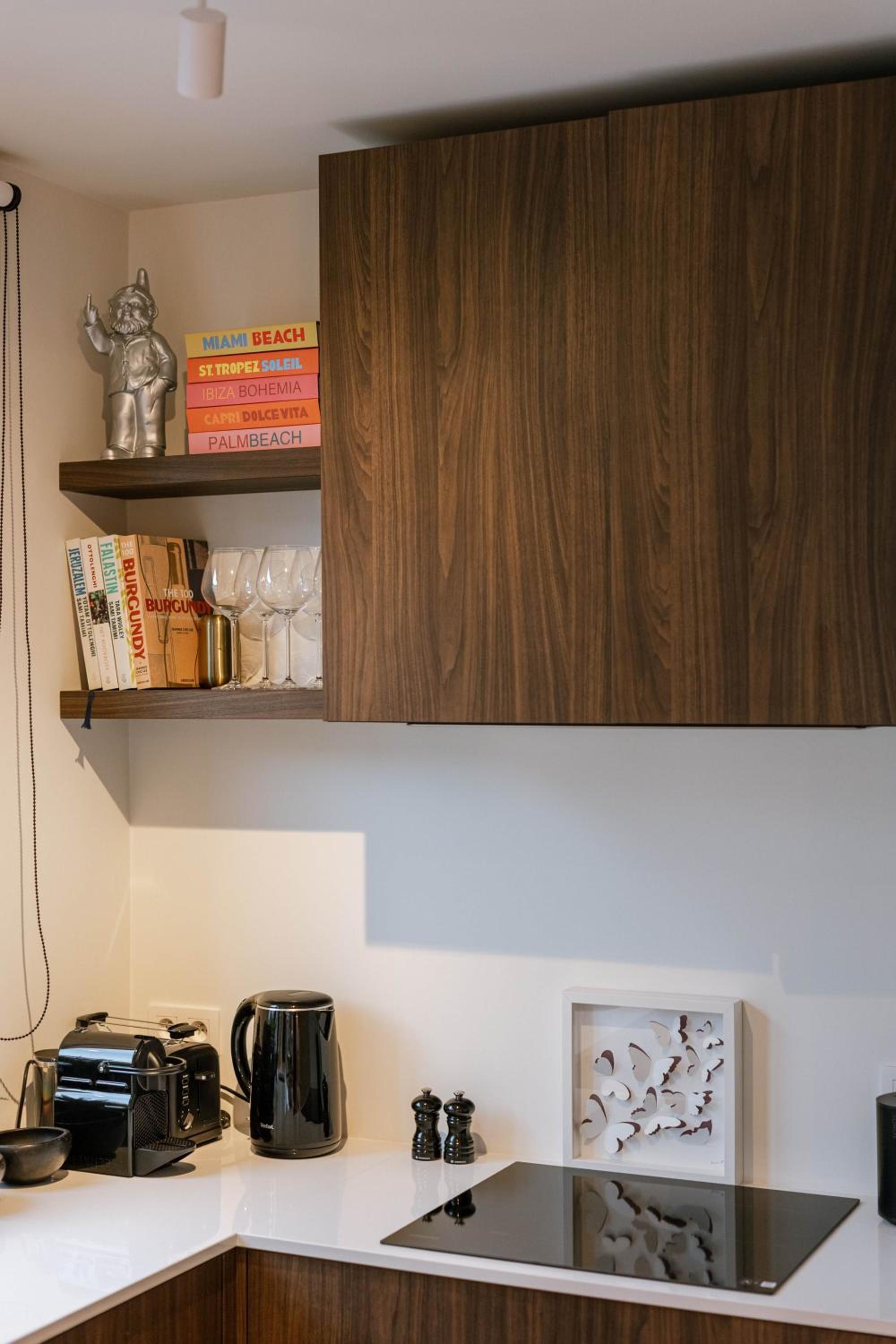 Huswell - Stylish apartment on top location
