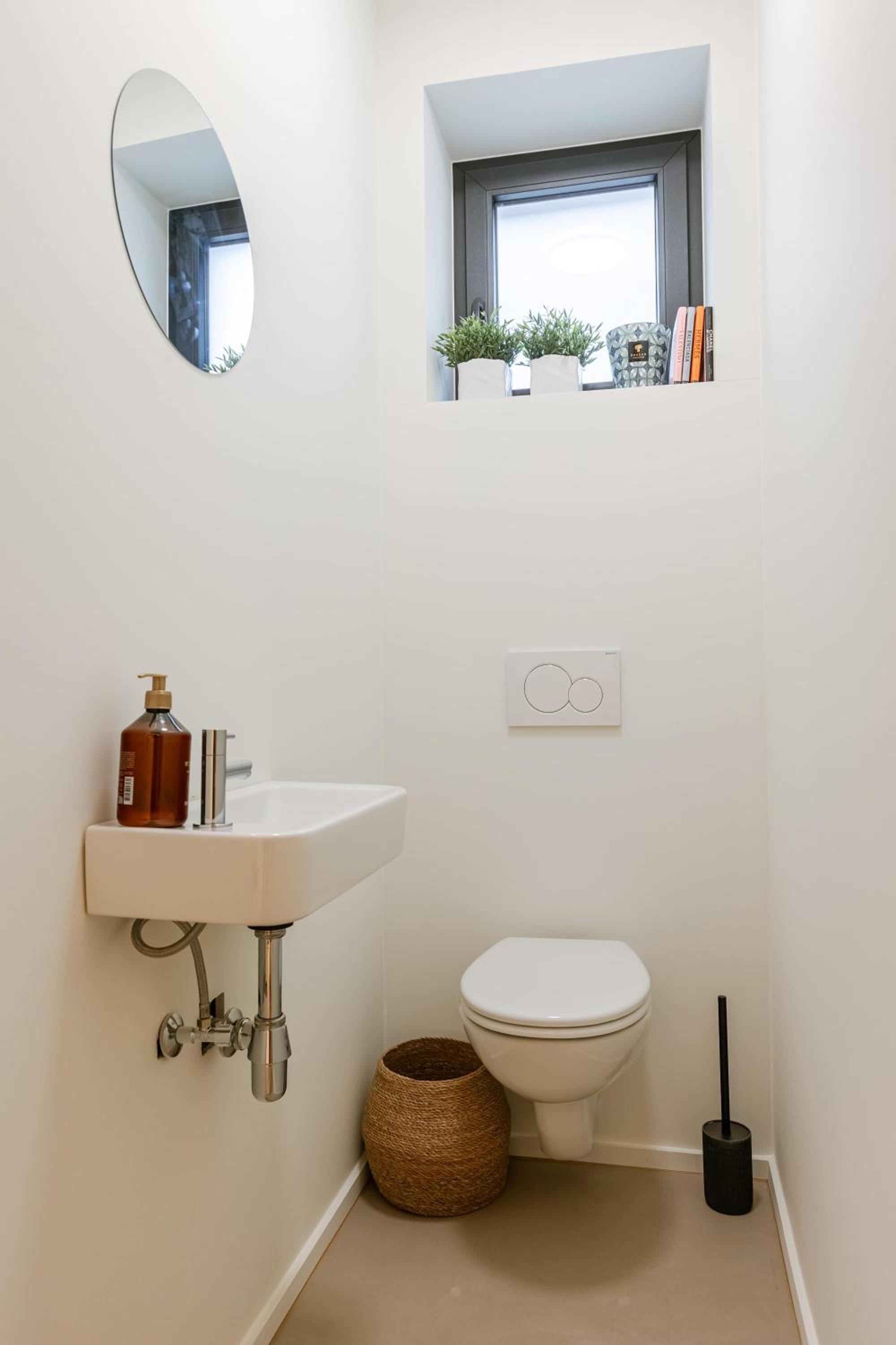 Huswell - Stylish apartment on top location