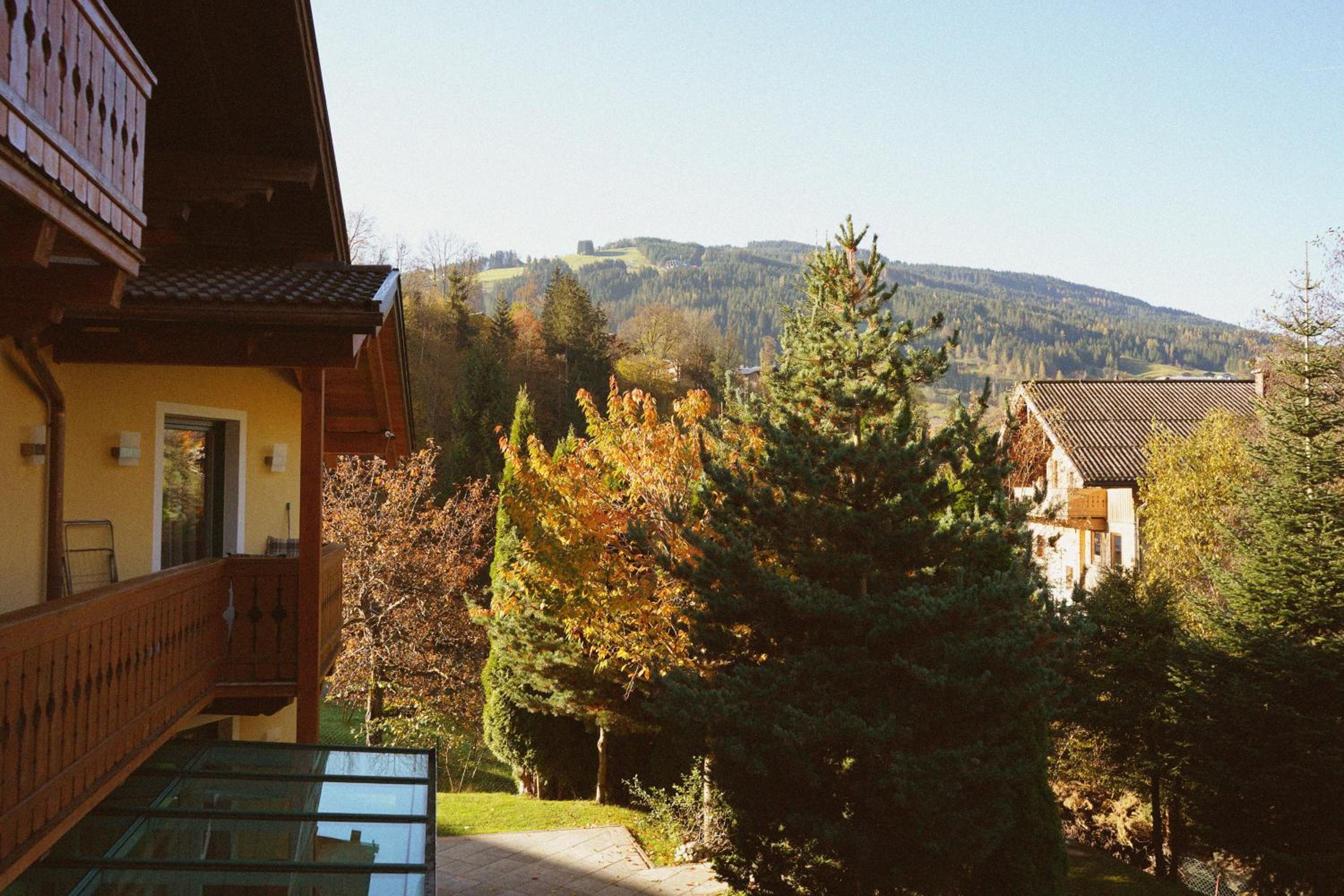 Haus Diana