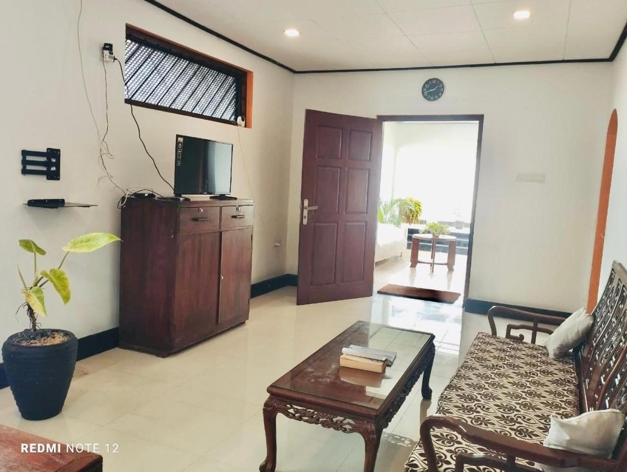 Browns Beach Villa view 3