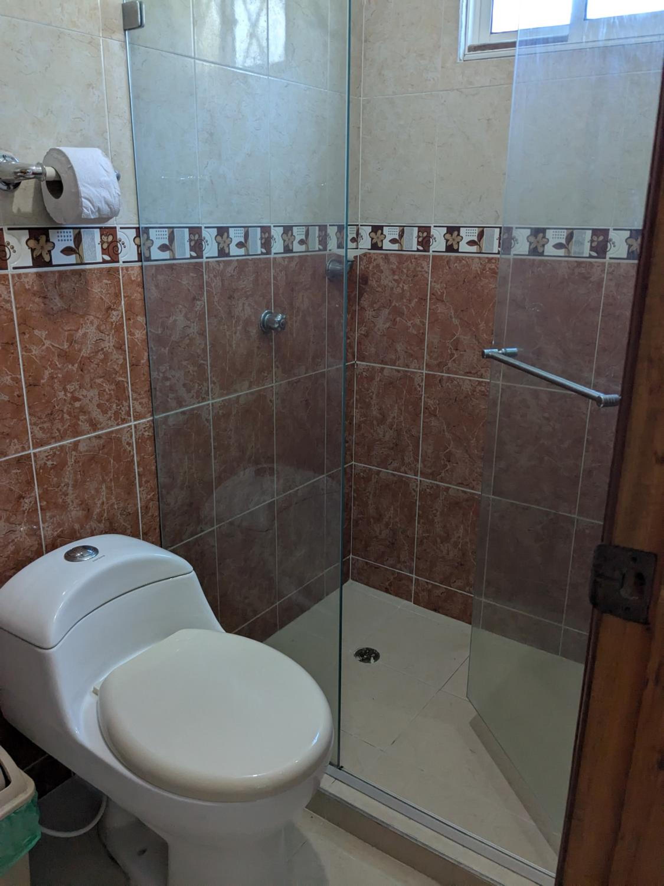 Me Quedo Aqui, Casa Cerca del Aeropuerto de Cartagena!