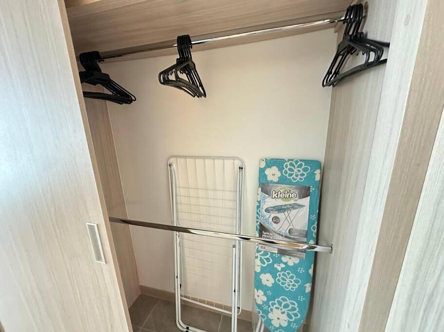 Belmonte 220-Lindo apartamento en Av centenario con piscina