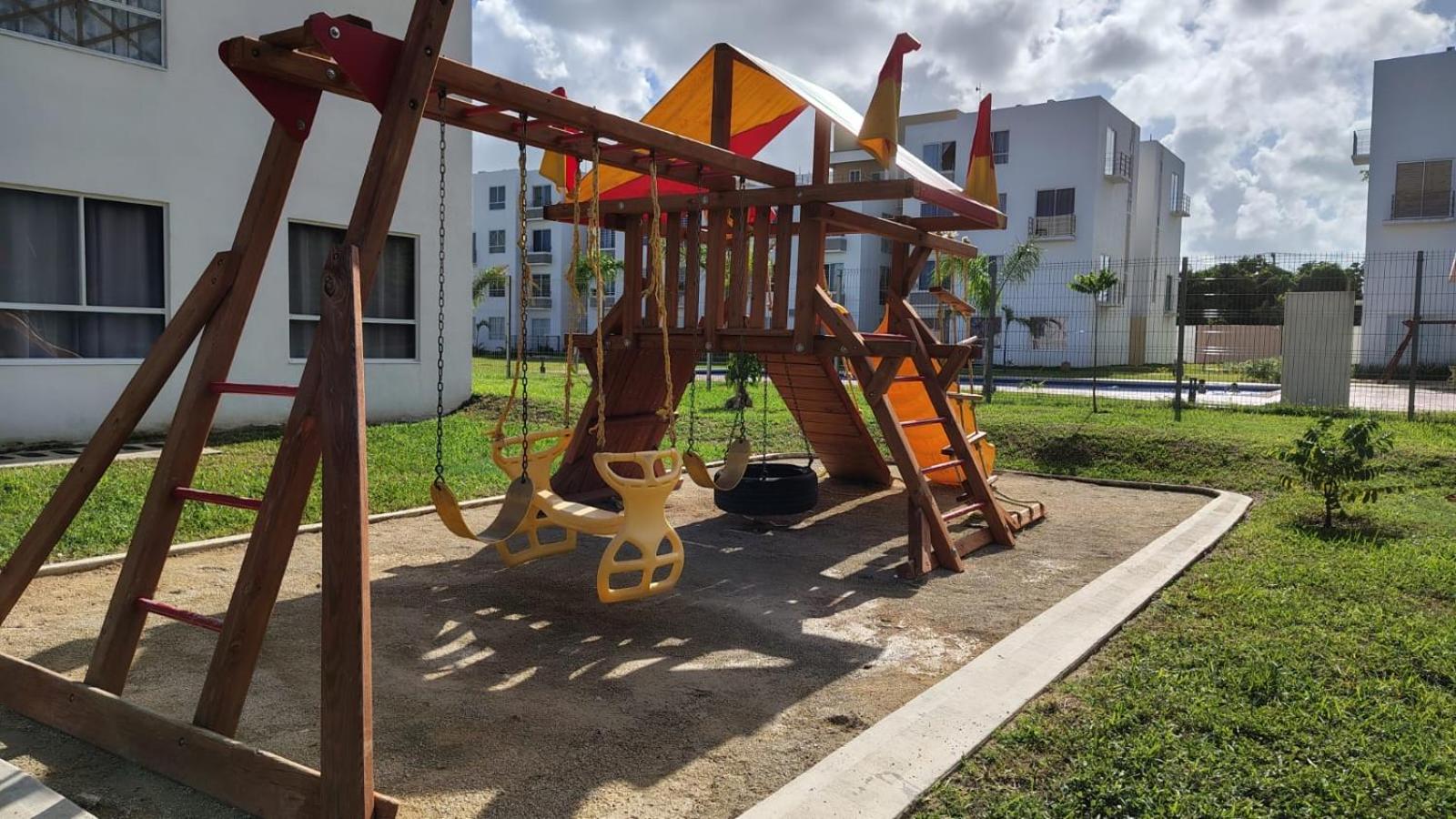 Cancún Vacaciones en Familia 4