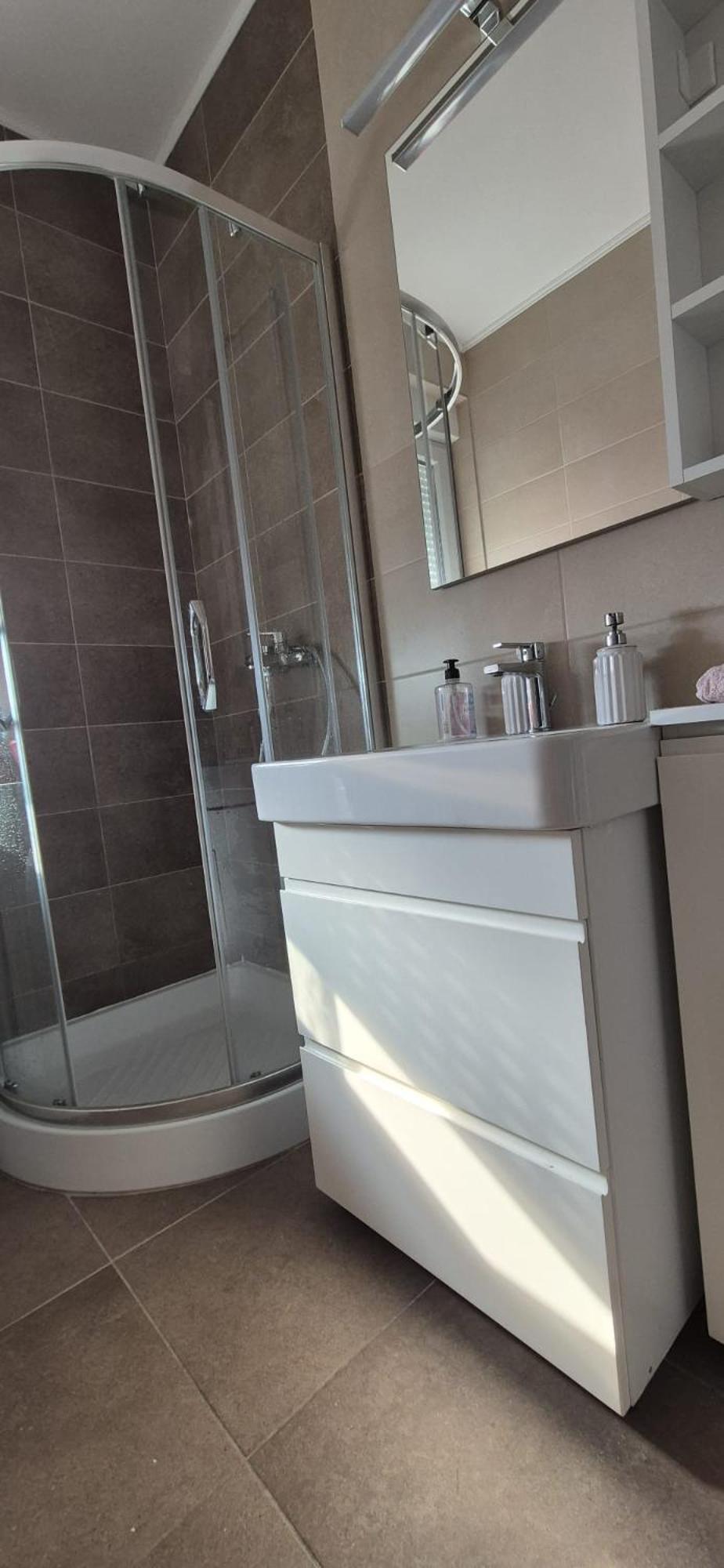 Apartman Paprikovac