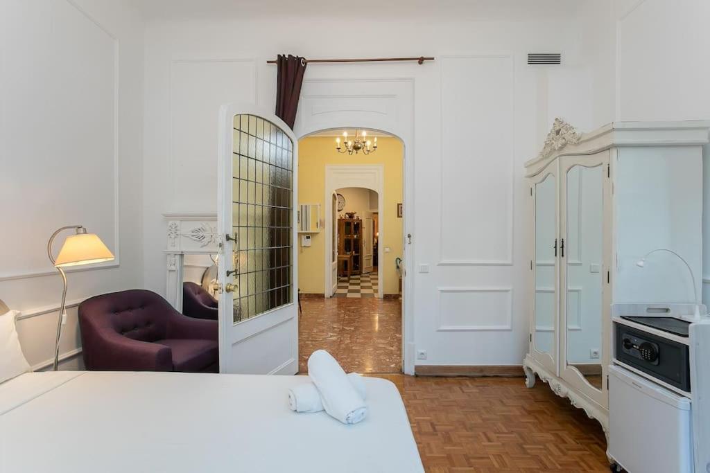 Canela Homes BARCELONA CLASSIC