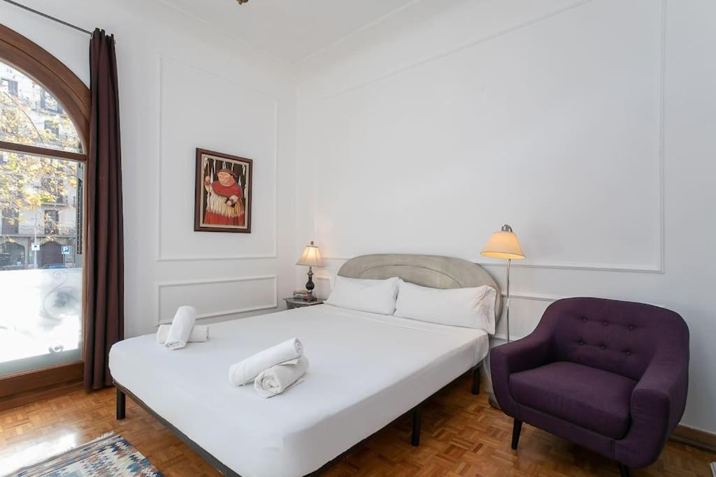 Canela Homes BARCELONA CLASSIC