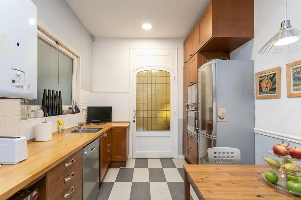 Canela Homes BARCELONA CLASSIC