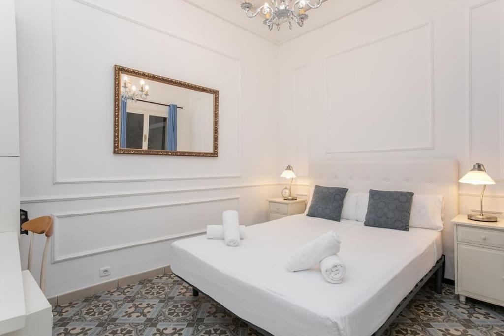 Canela Homes BARCELONA CLASSIC