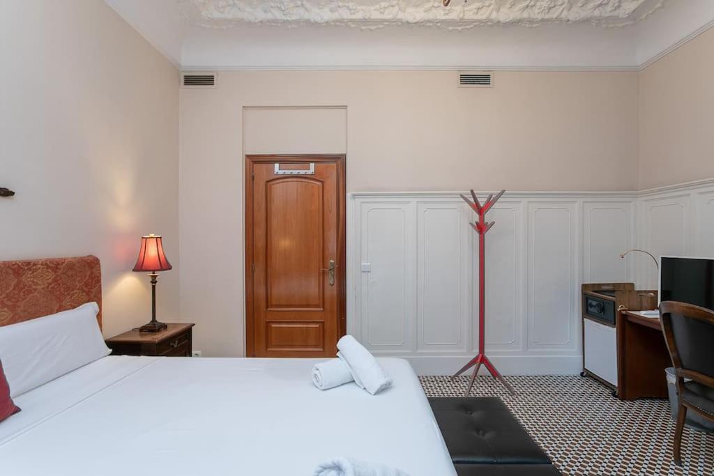 Canela Homes BARCELONA CLASSIC