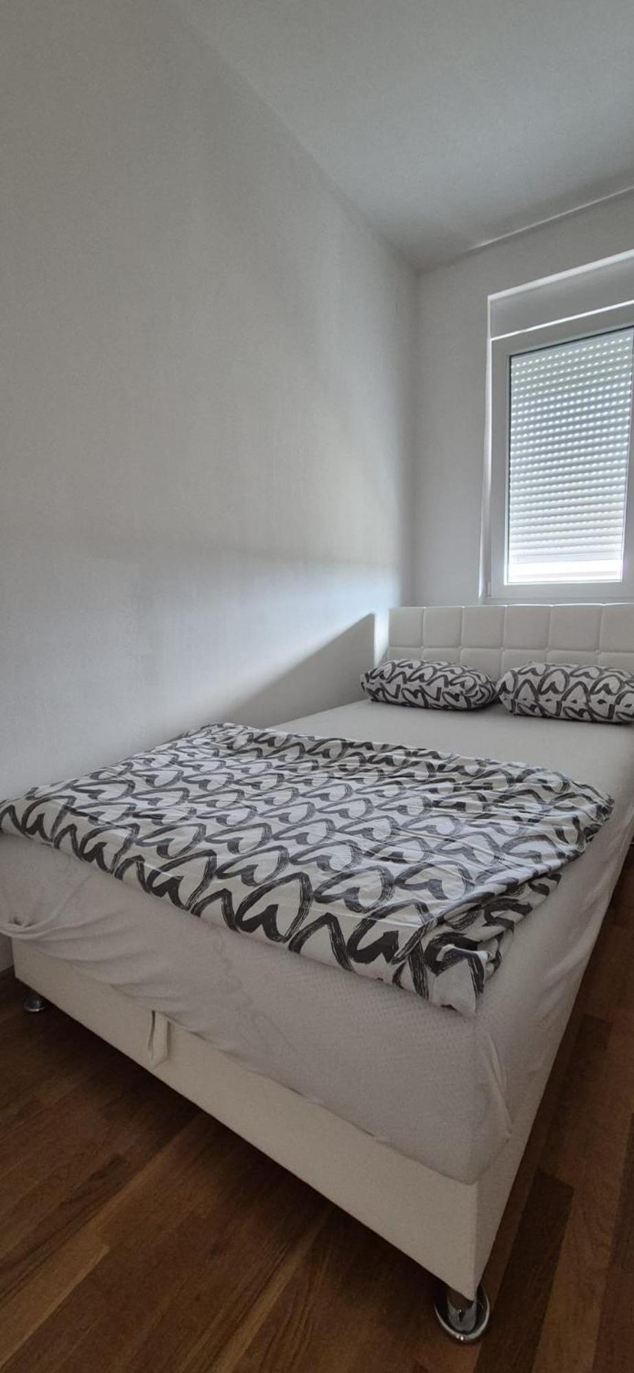 Apartman Paprikovac