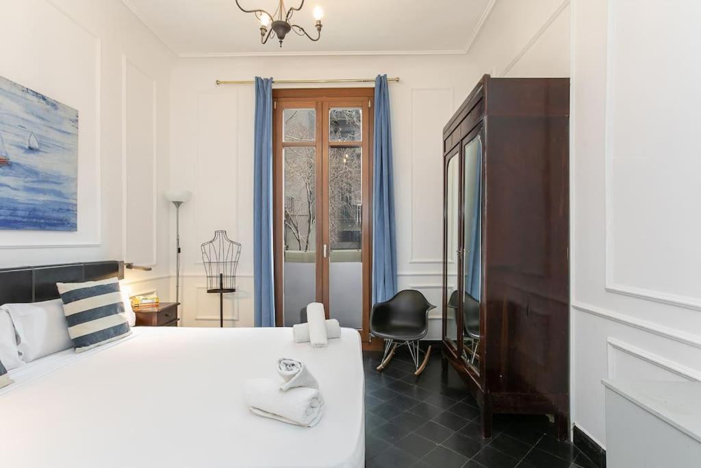 Canela Homes BARCELONA CLASSIC