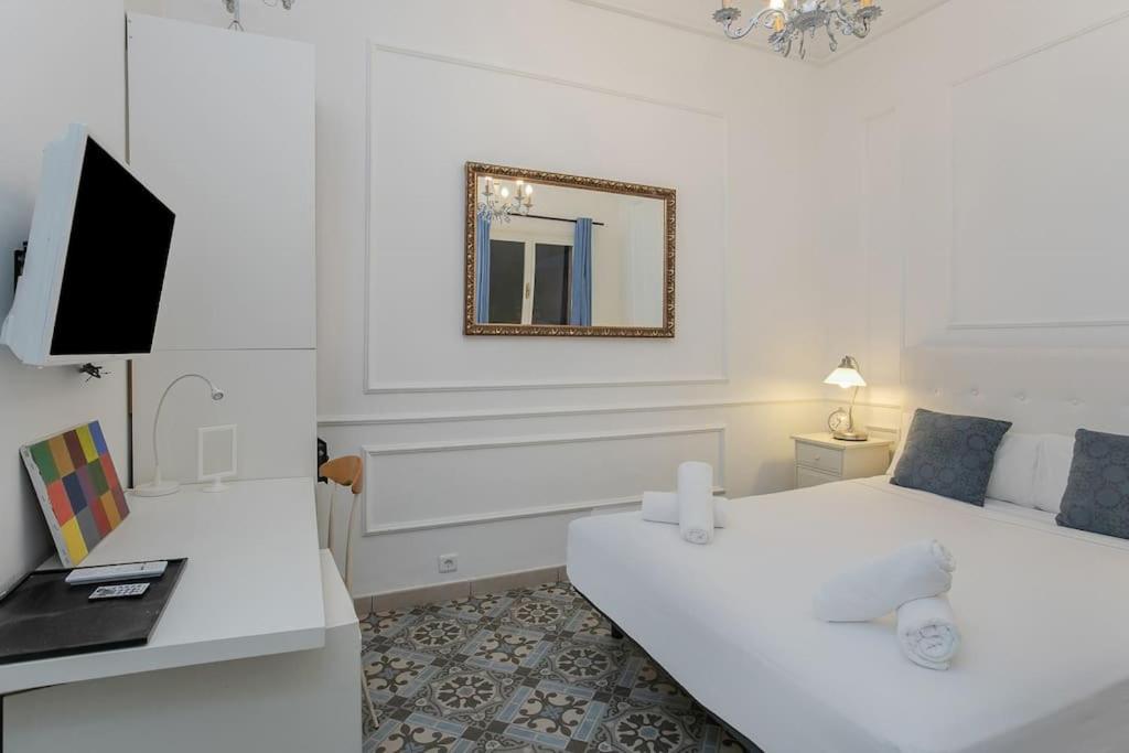 Canela Homes BARCELONA CLASSIC