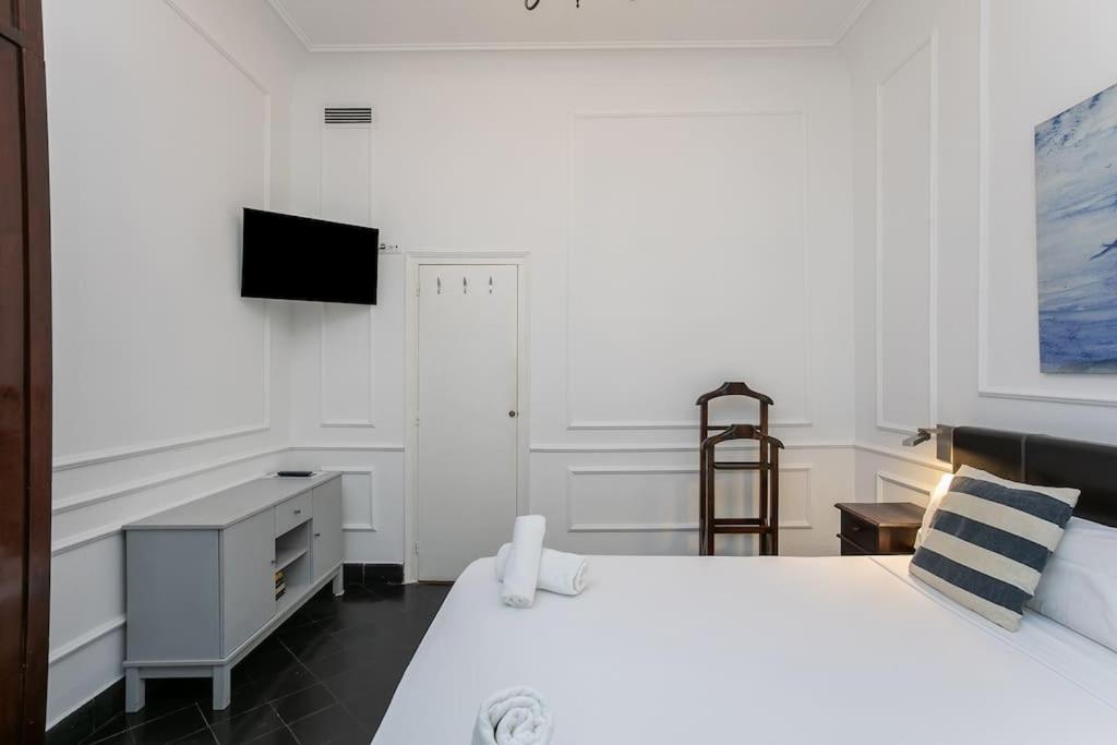 Canela Homes BARCELONA CLASSIC