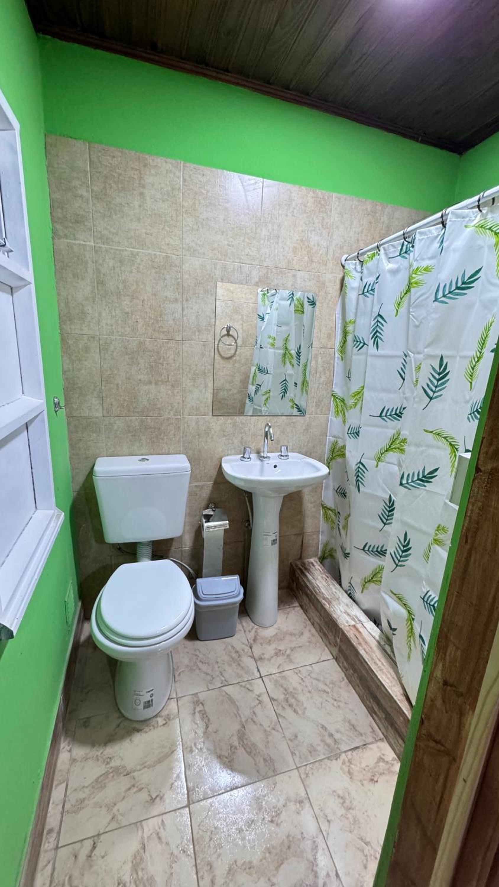 Hostal Leolei