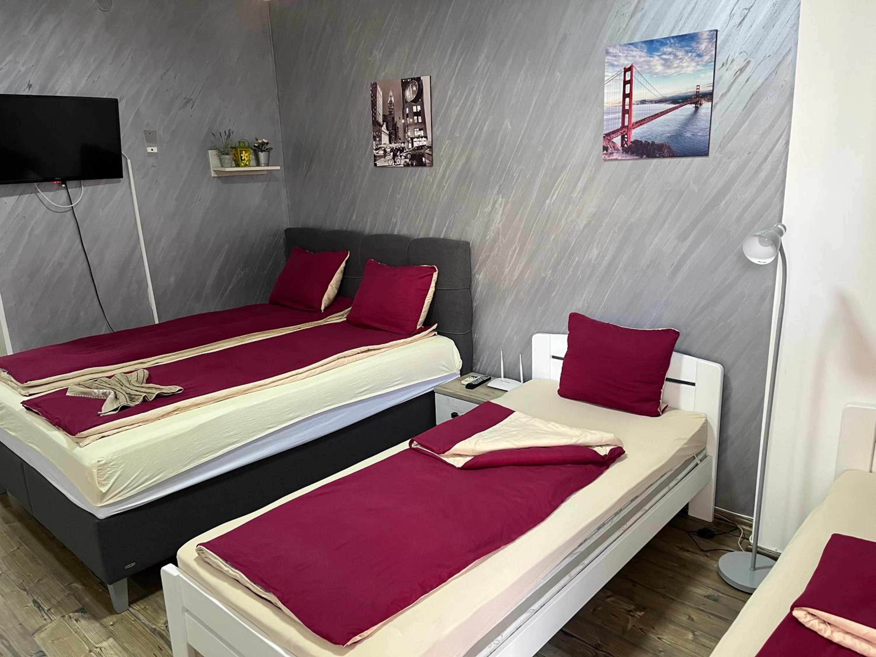 Apartman Bondi view 2