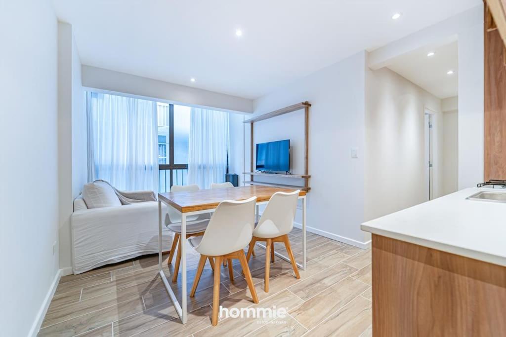 Moderno departamento 2 ambientes