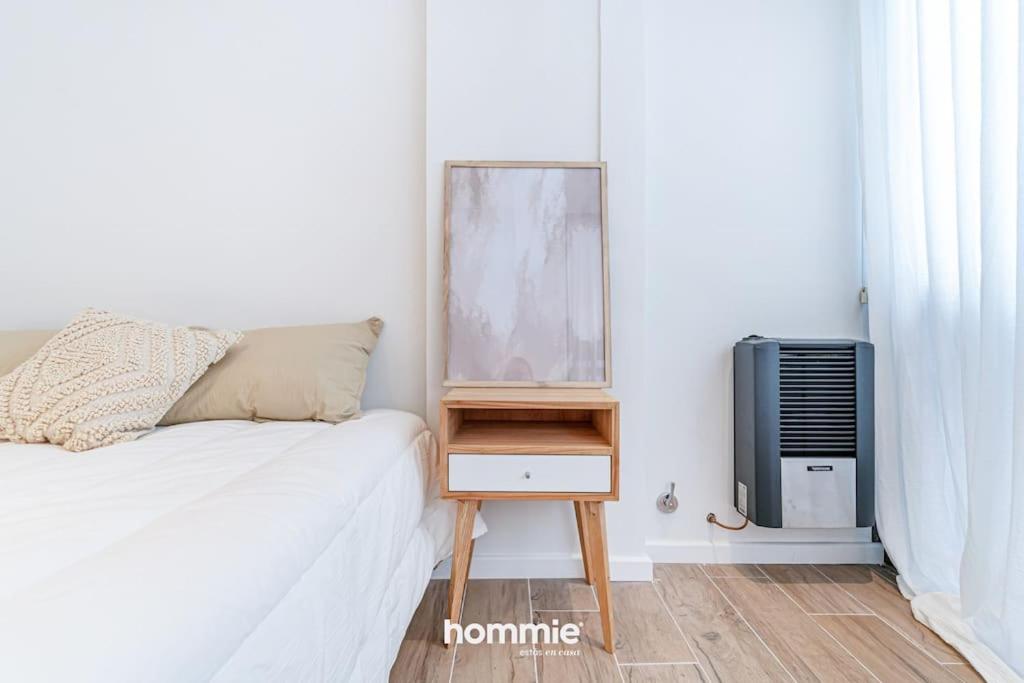 Moderno departamento 2 ambientes