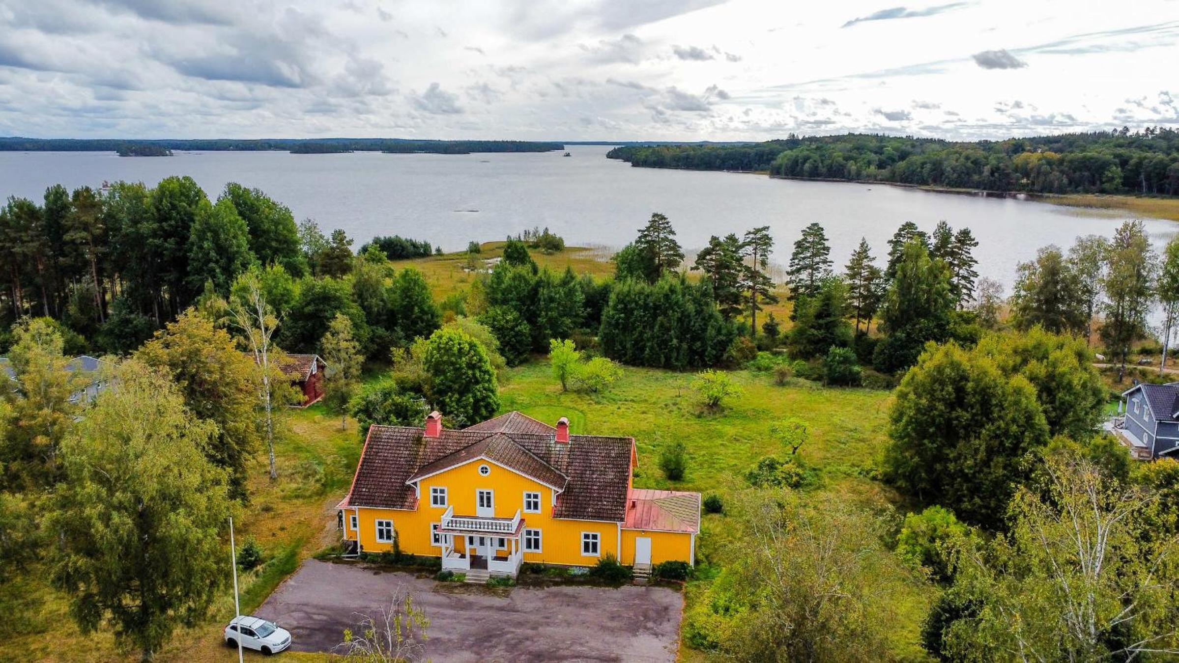 Seegut Hovmantorp