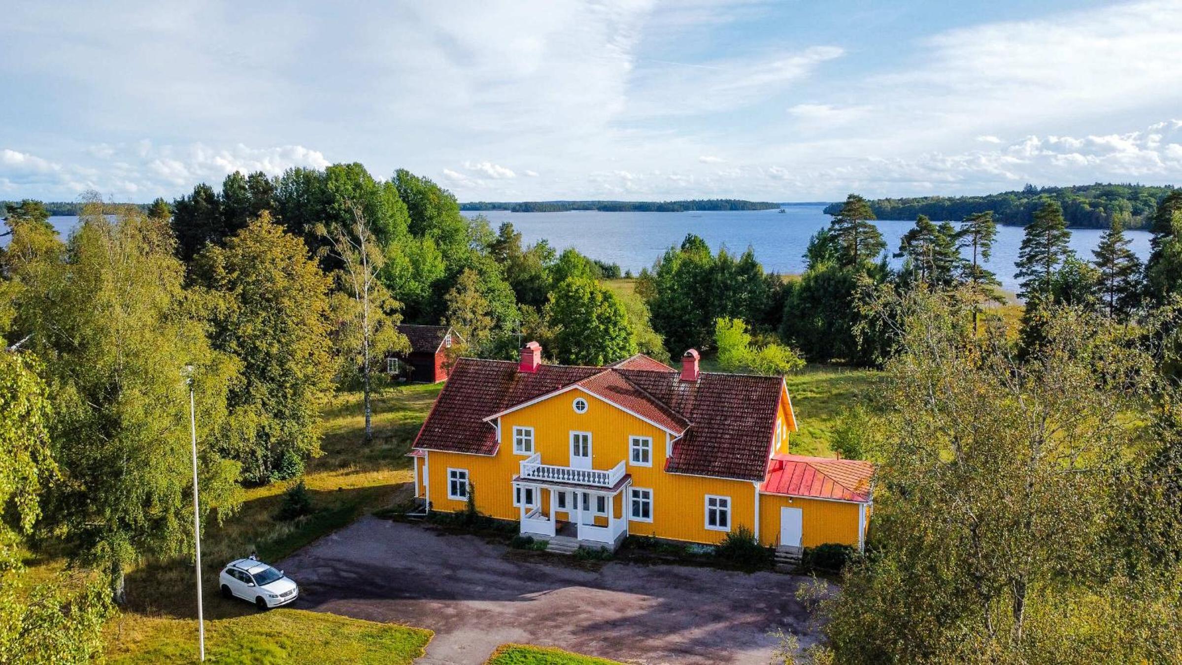 Seegut Hovmantorp