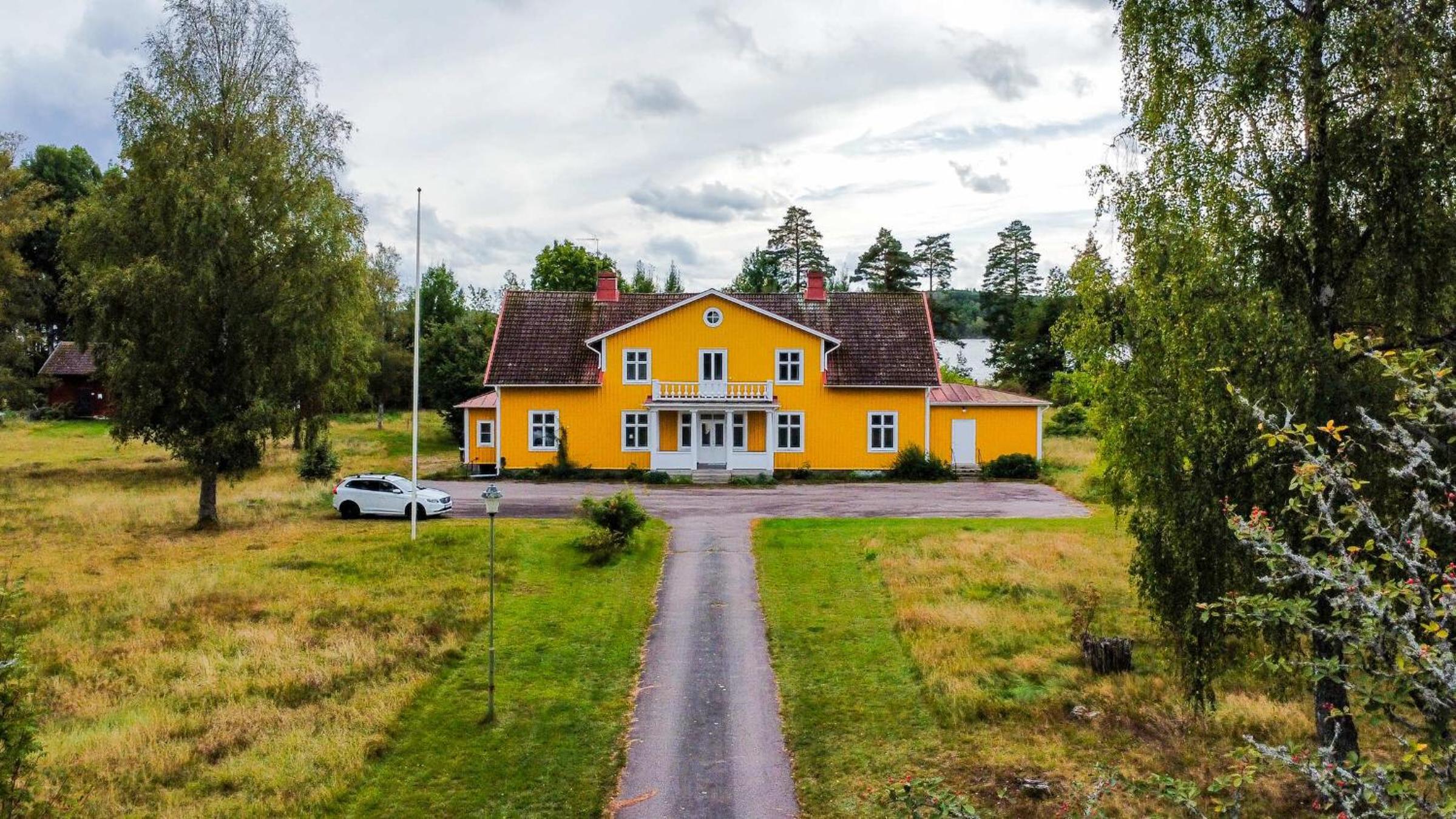 Seegut Hovmantorp