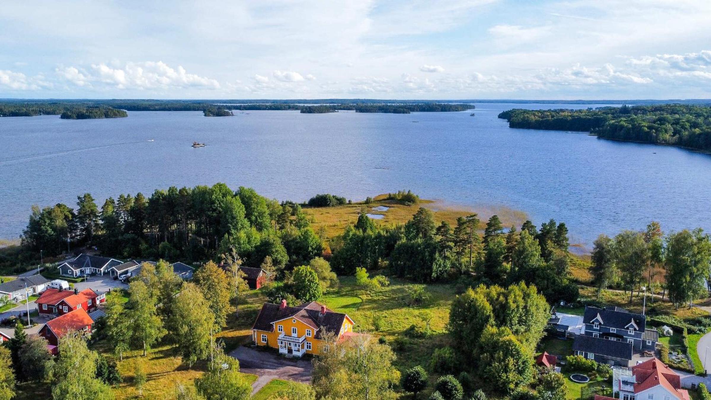 Seegut Hovmantorp