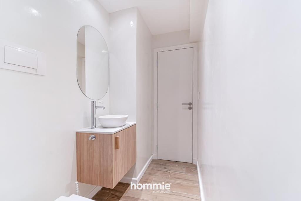 Moderno departamento 2 ambientes