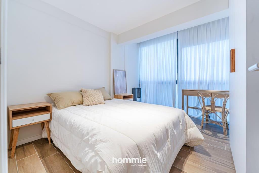 Moderno departamento 2 ambientes