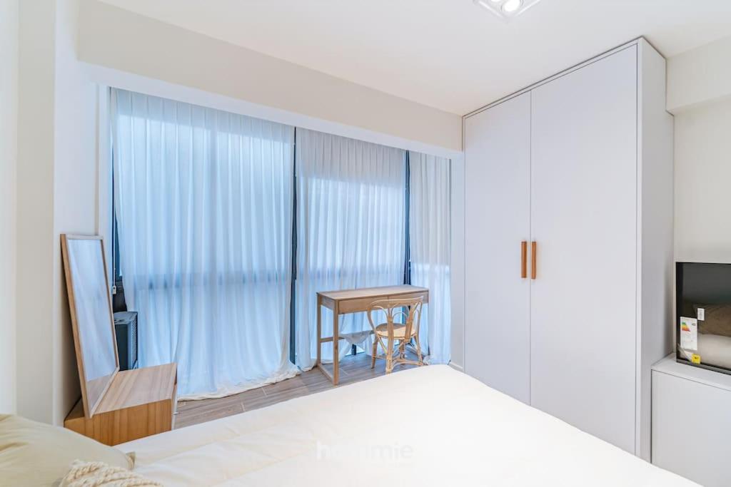 Moderno departamento 2 ambientes