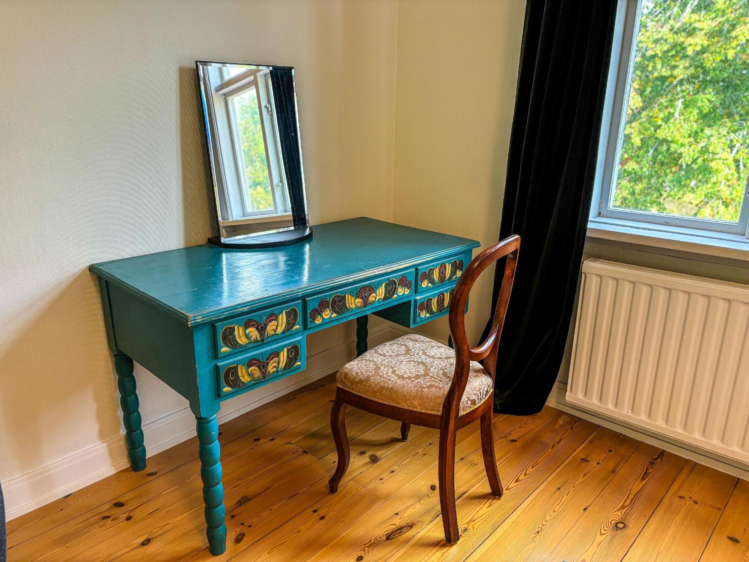 Seegut Hovmantorp