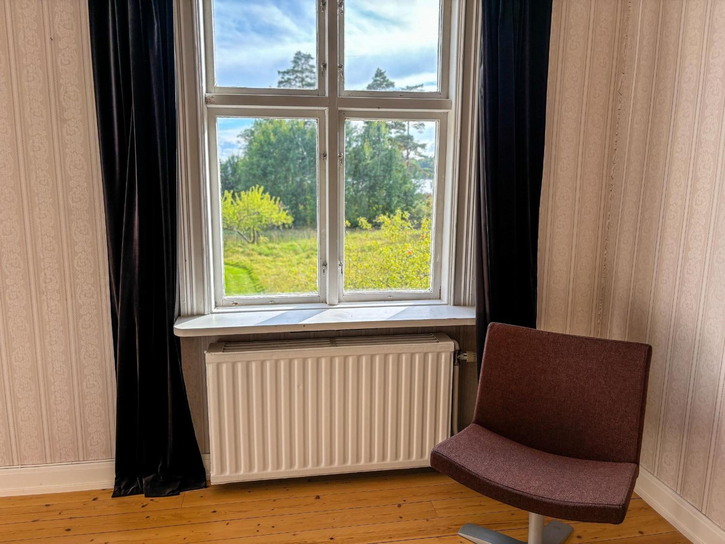 Seegut Hovmantorp