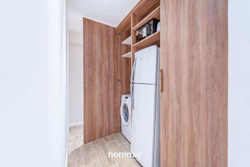Moderno departamento 2 ambientes