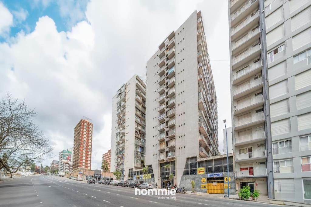 Moderno departamento 2 ambientes