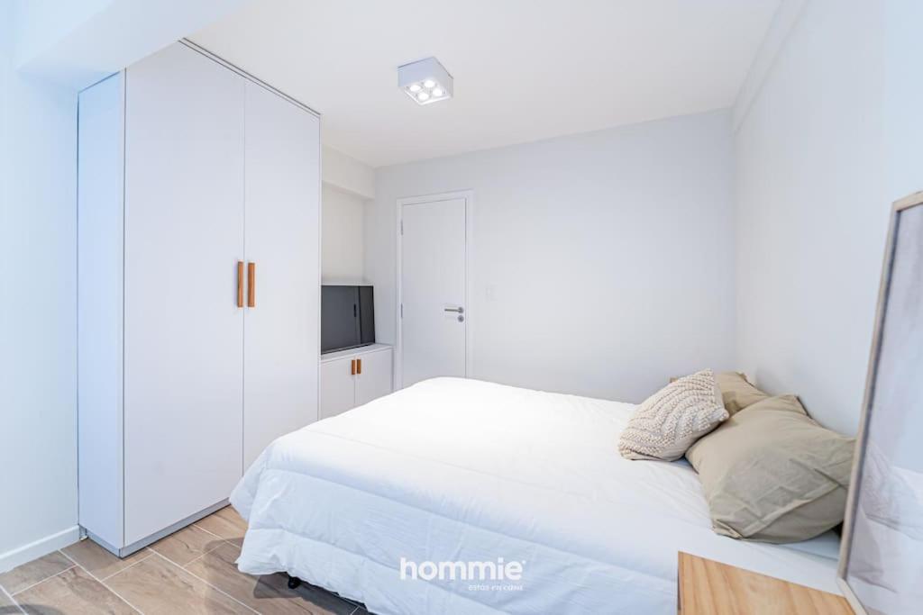 Moderno departamento 2 ambientes
