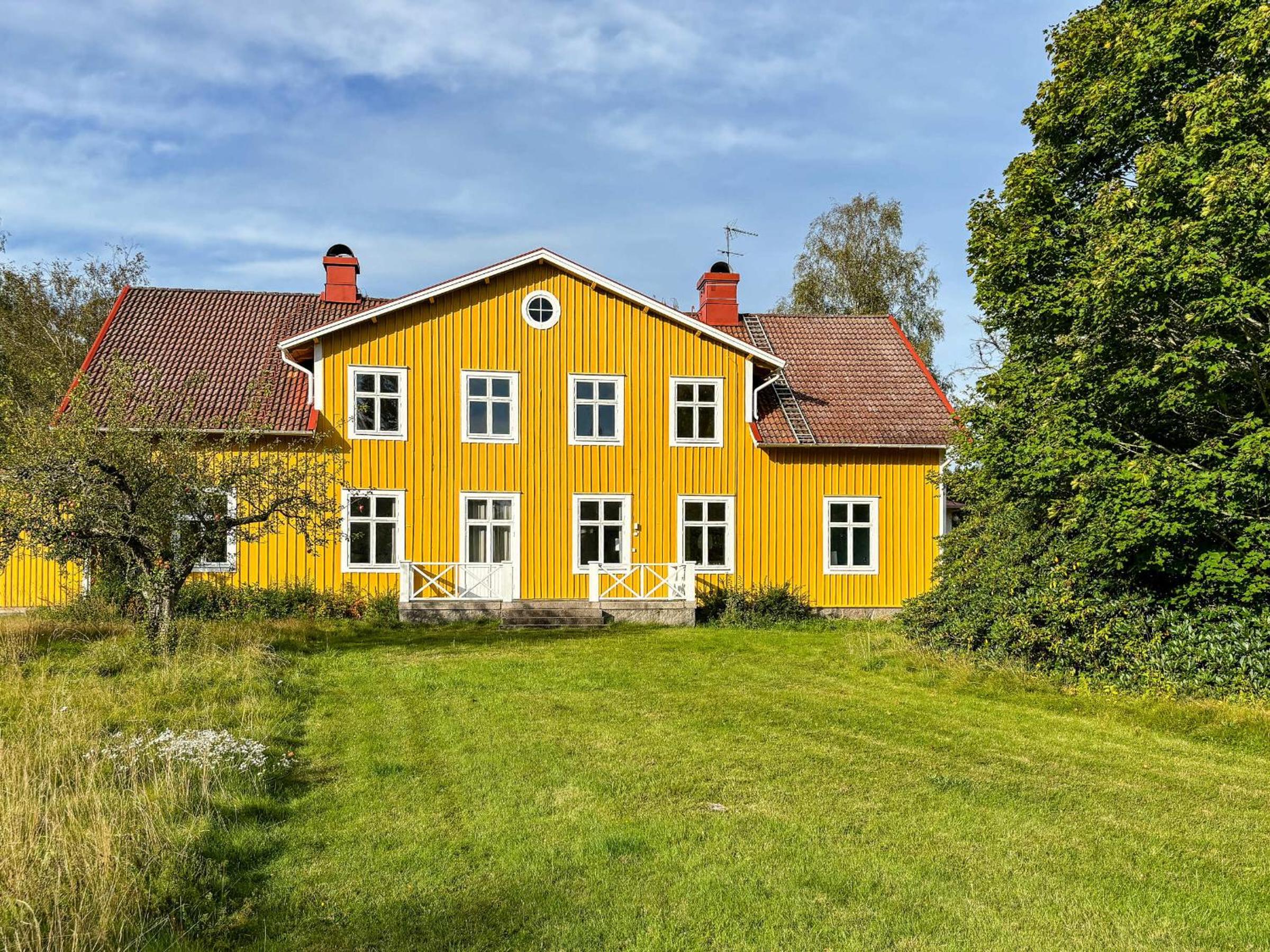 Seegut Hovmantorp